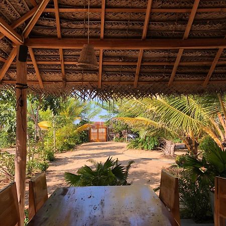 Kadjan Villa Arugam Bay Luaran gambar