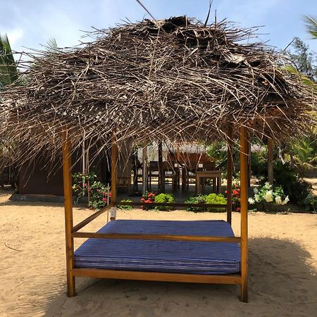 Kadjan Villa Arugam Bay Luaran gambar
