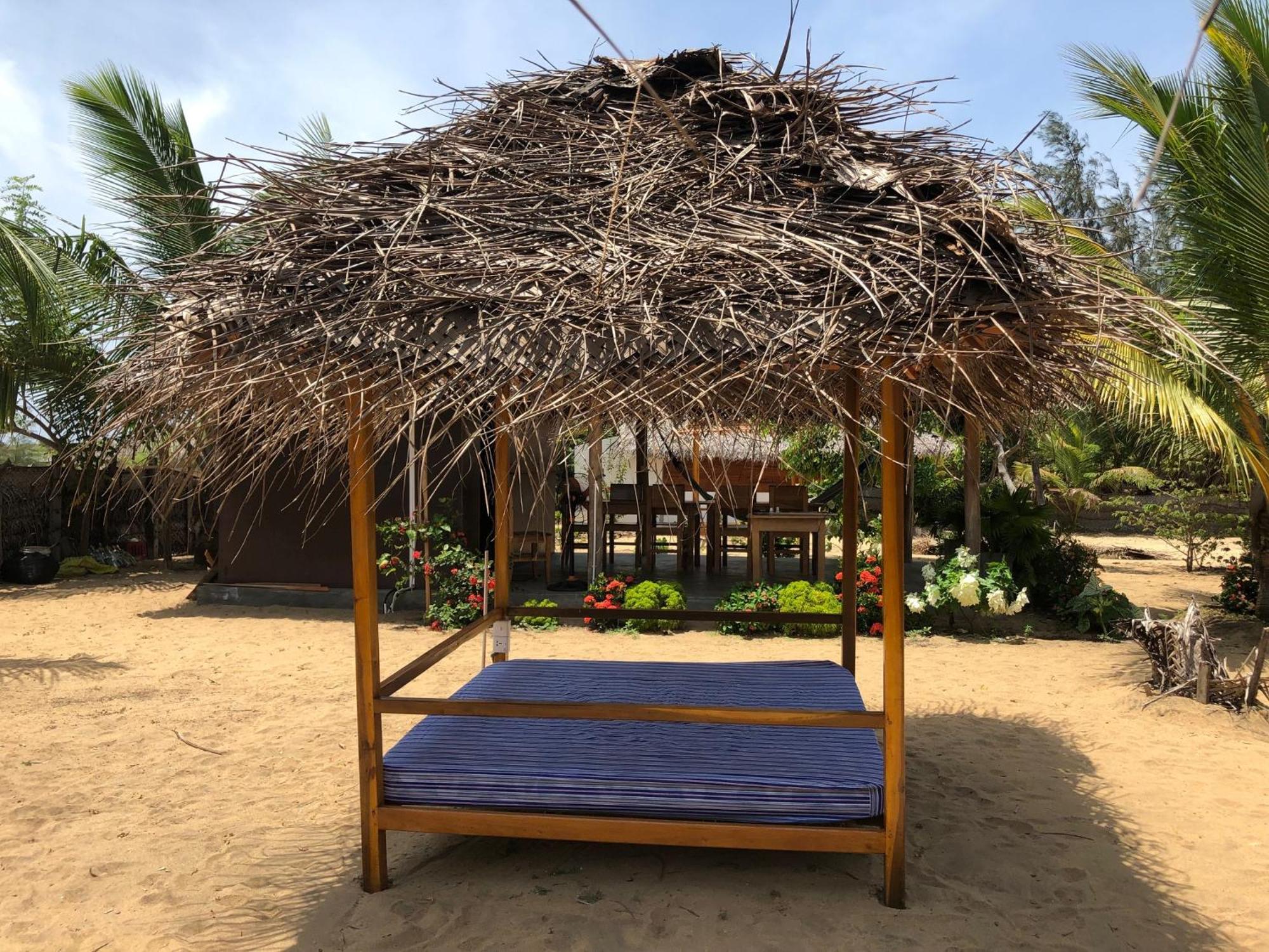 Kadjan Villa Arugam Bay Luaran gambar