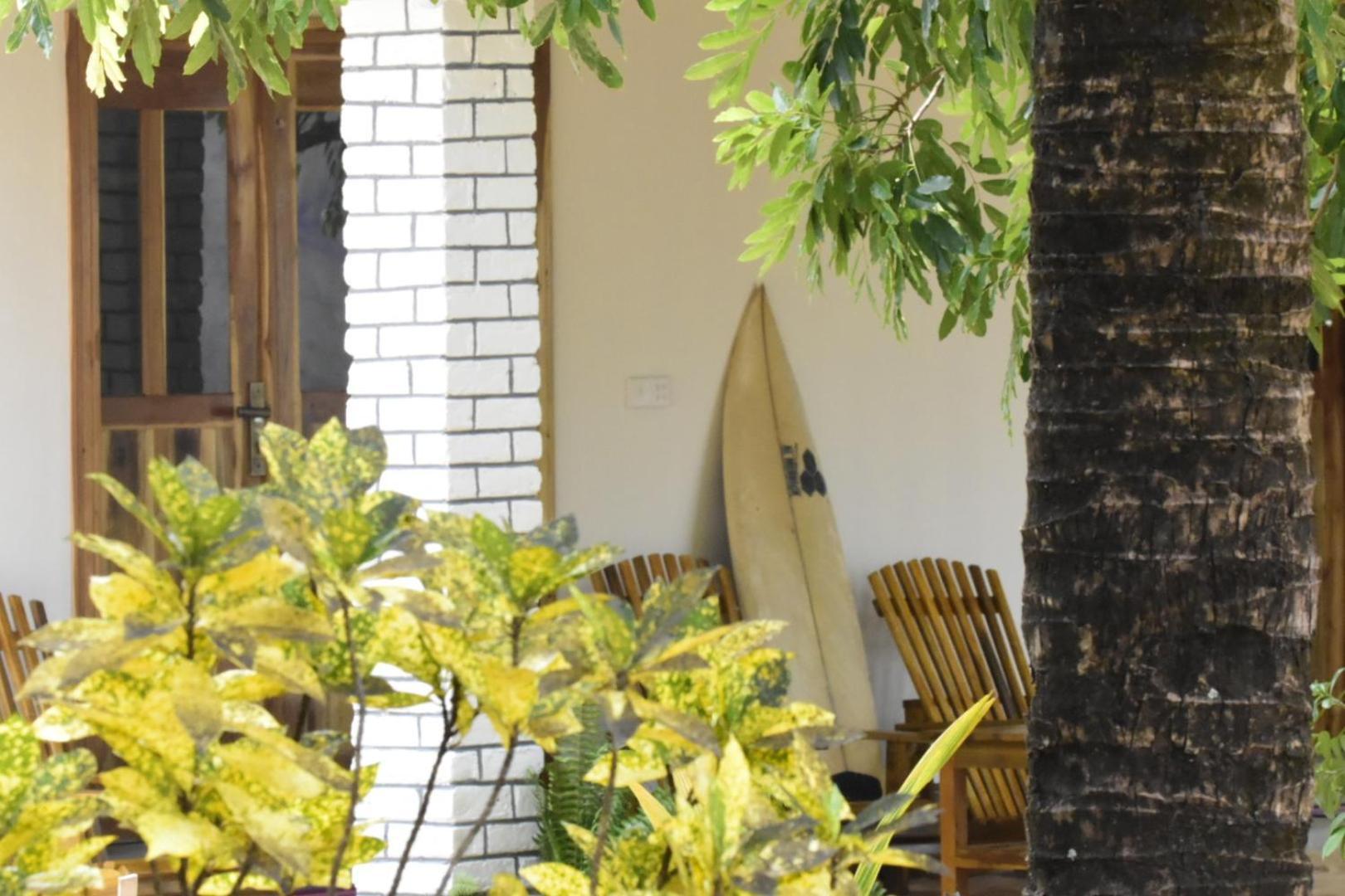 Kadjan Villa Arugam Bay Luaran gambar