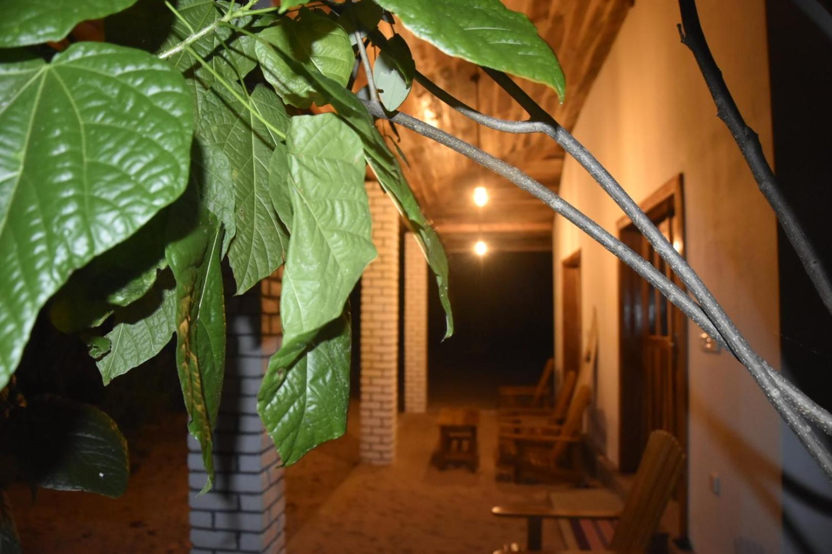 Kadjan Villa Arugam Bay Luaran gambar