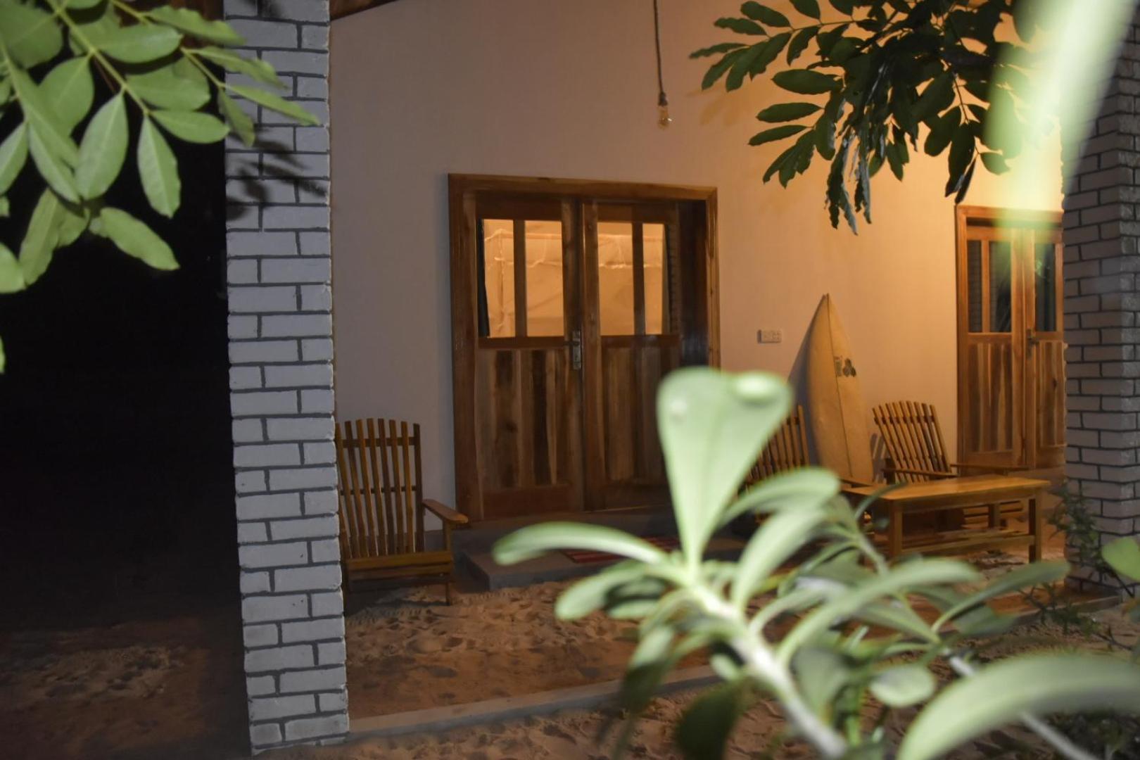 Kadjan Villa Arugam Bay Luaran gambar