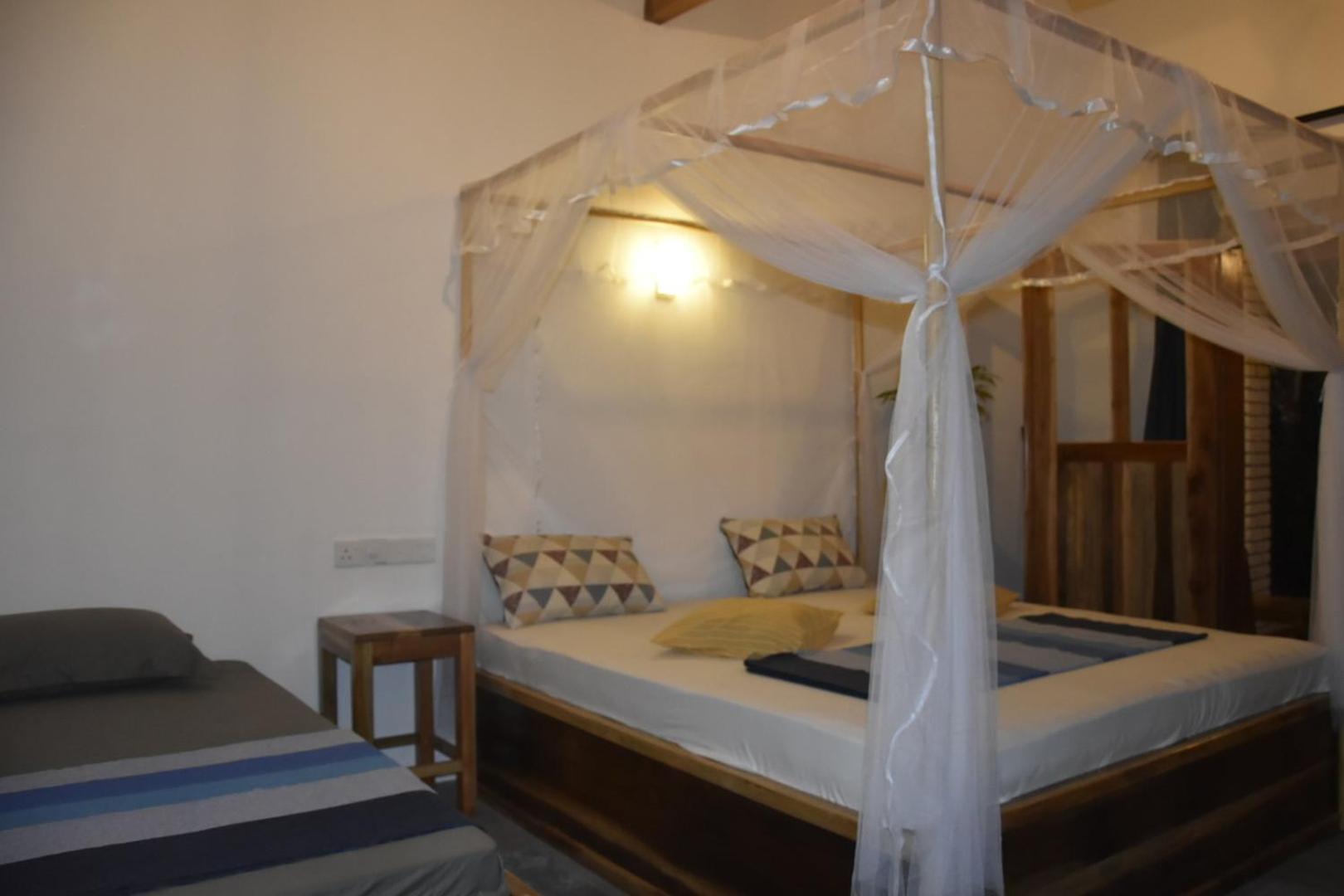 Kadjan Villa Arugam Bay Luaran gambar