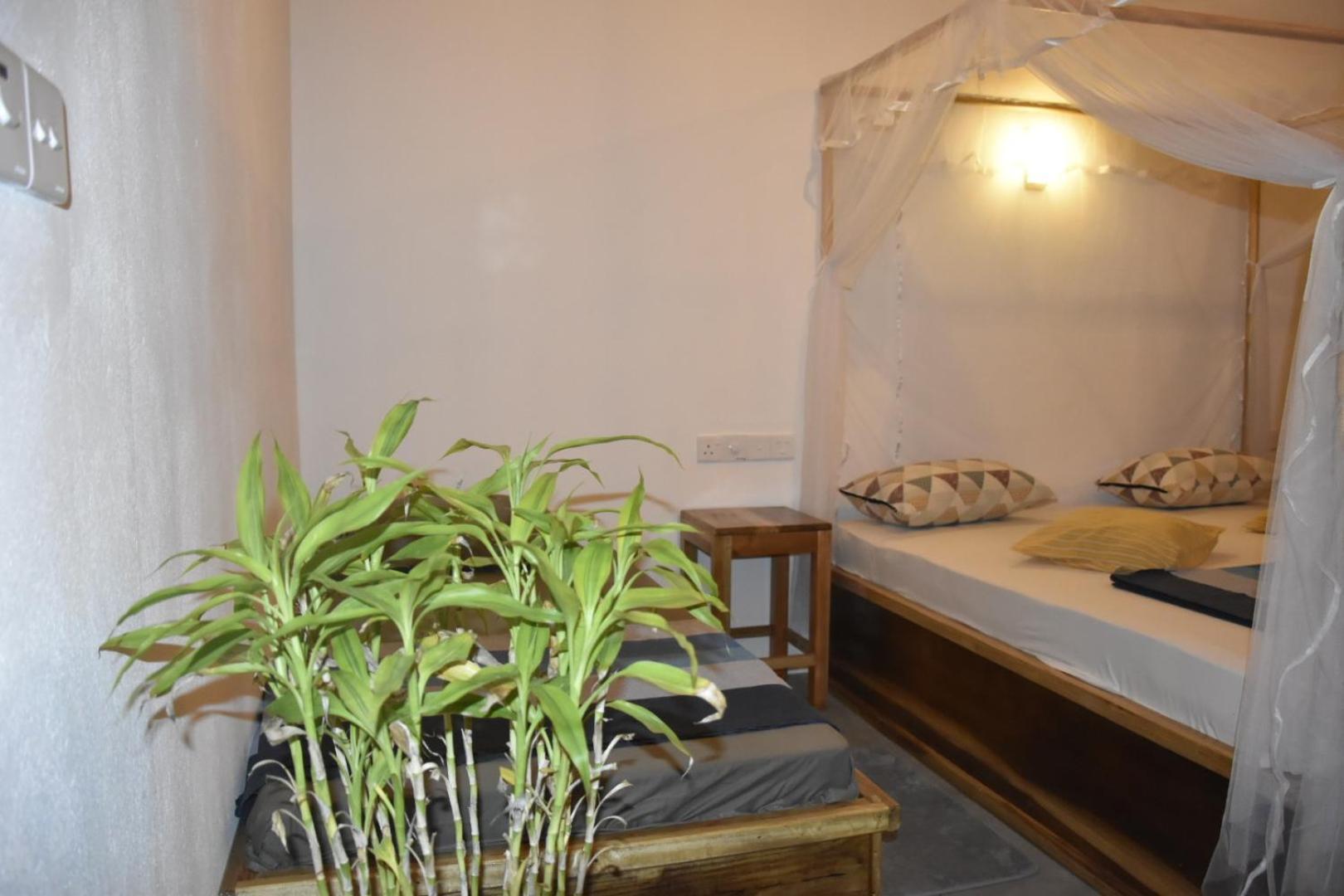 Kadjan Villa Arugam Bay Luaran gambar