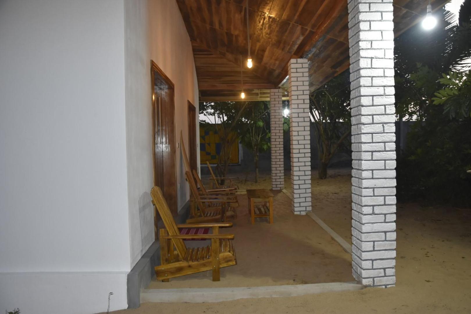 Kadjan Villa Arugam Bay Luaran gambar