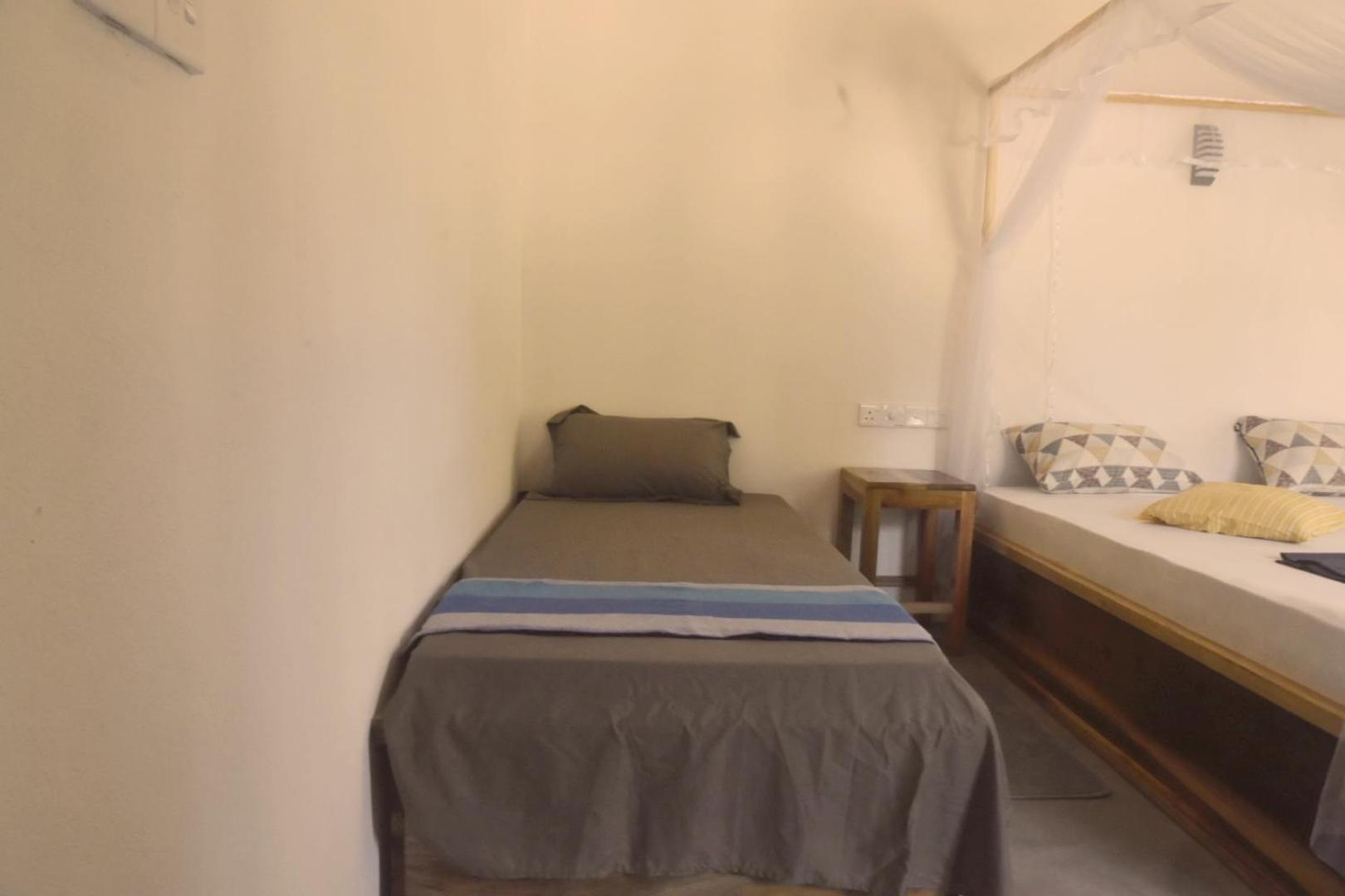 Kadjan Villa Arugam Bay Luaran gambar