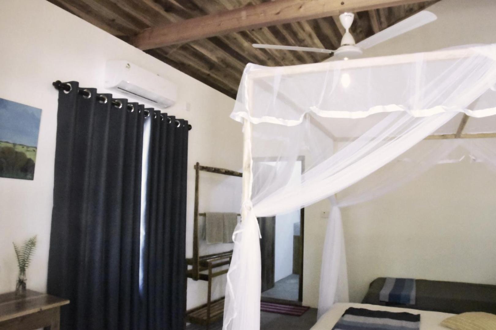 Kadjan Villa Arugam Bay Luaran gambar