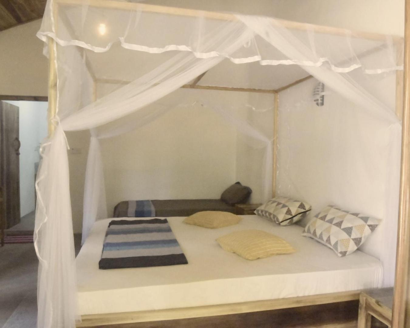 Kadjan Villa Arugam Bay Luaran gambar