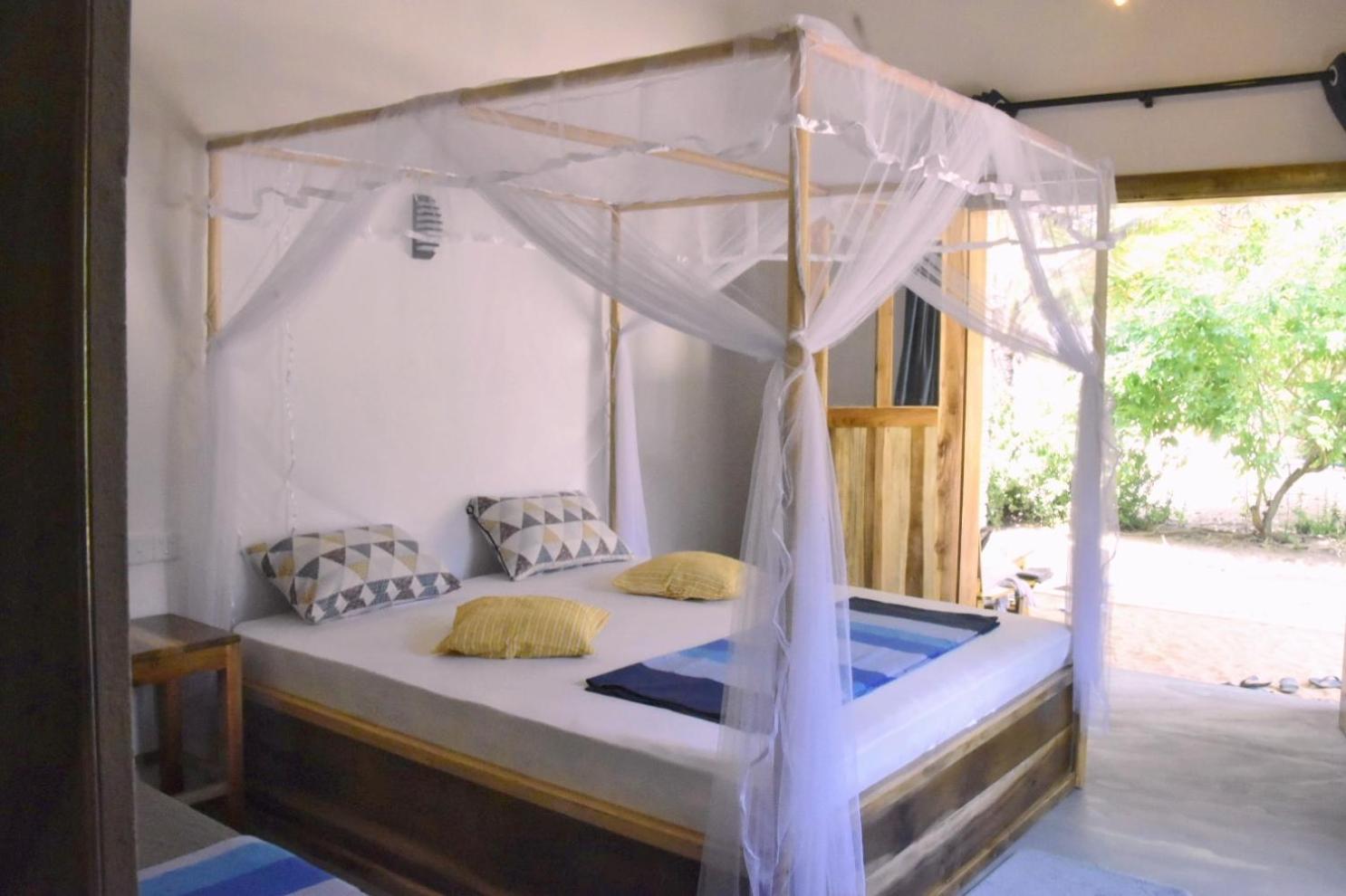 Kadjan Villa Arugam Bay Luaran gambar