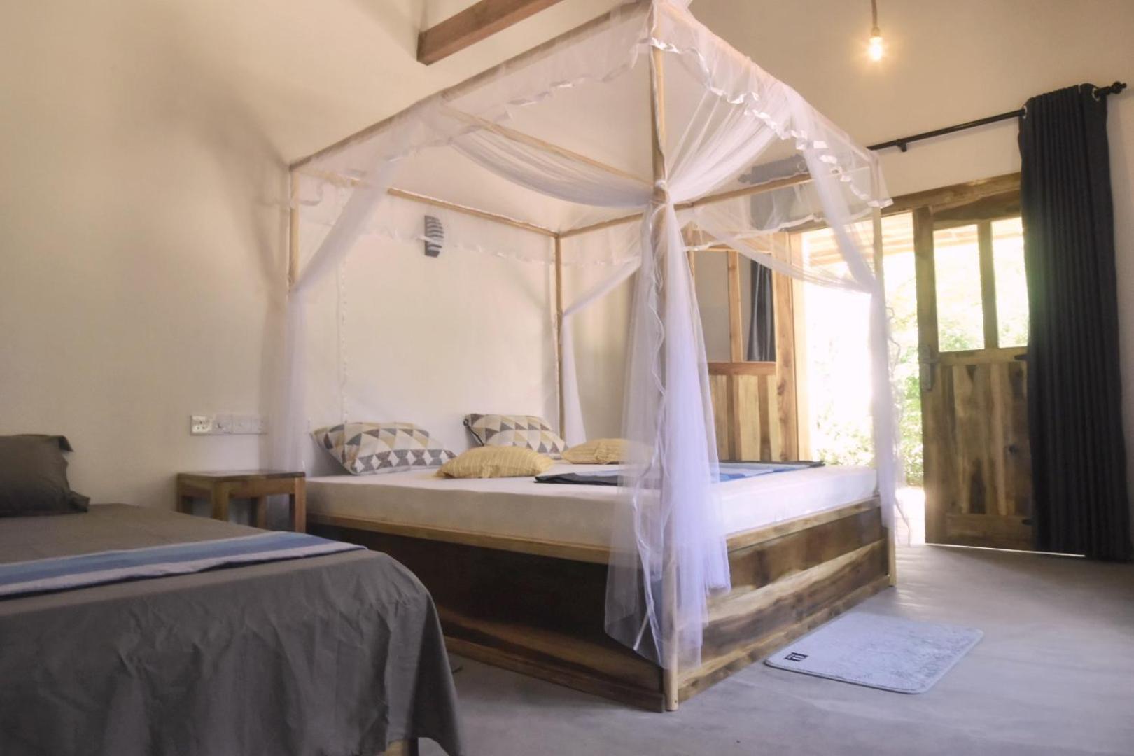 Kadjan Villa Arugam Bay Luaran gambar