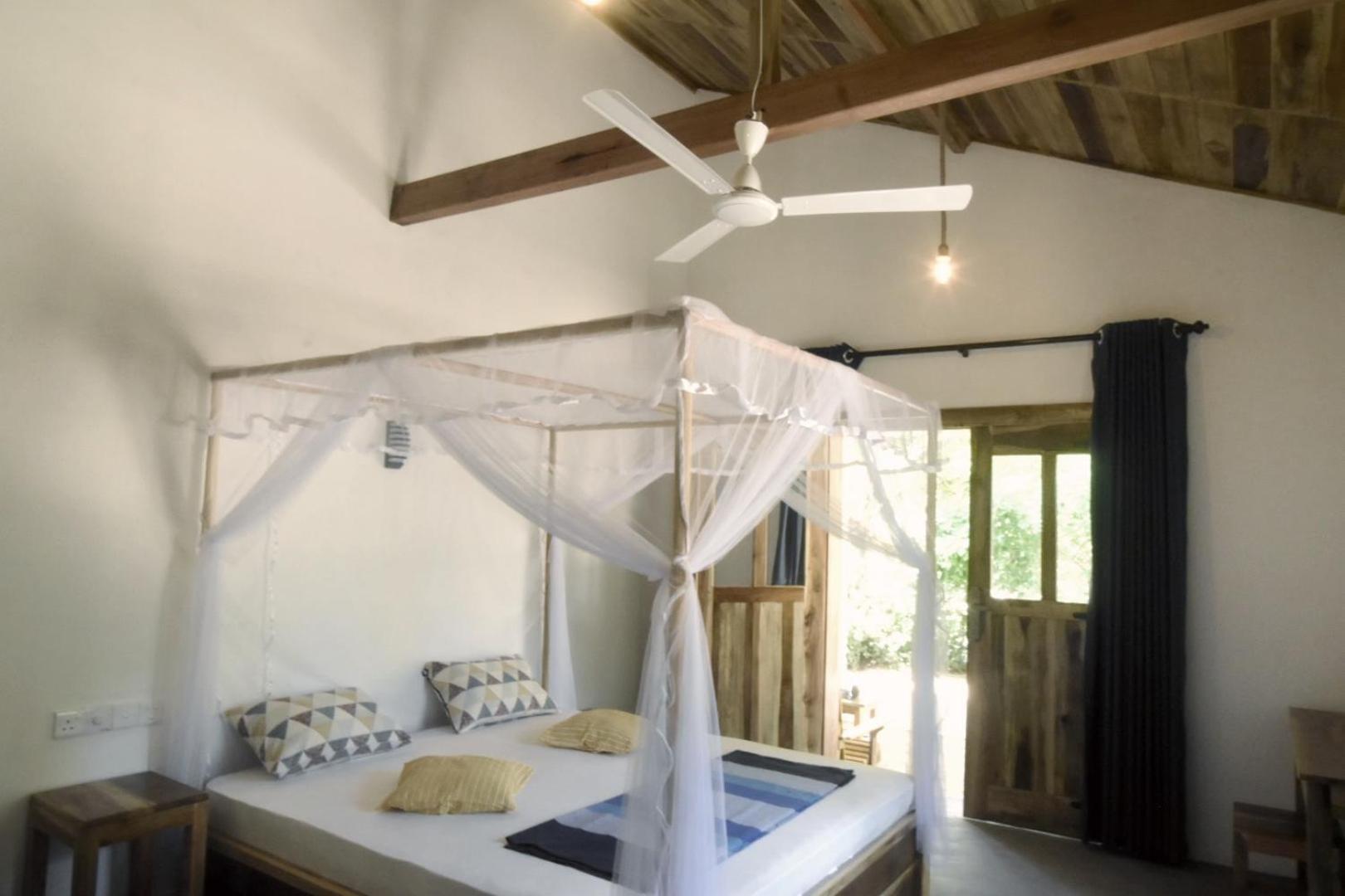 Kadjan Villa Arugam Bay Luaran gambar