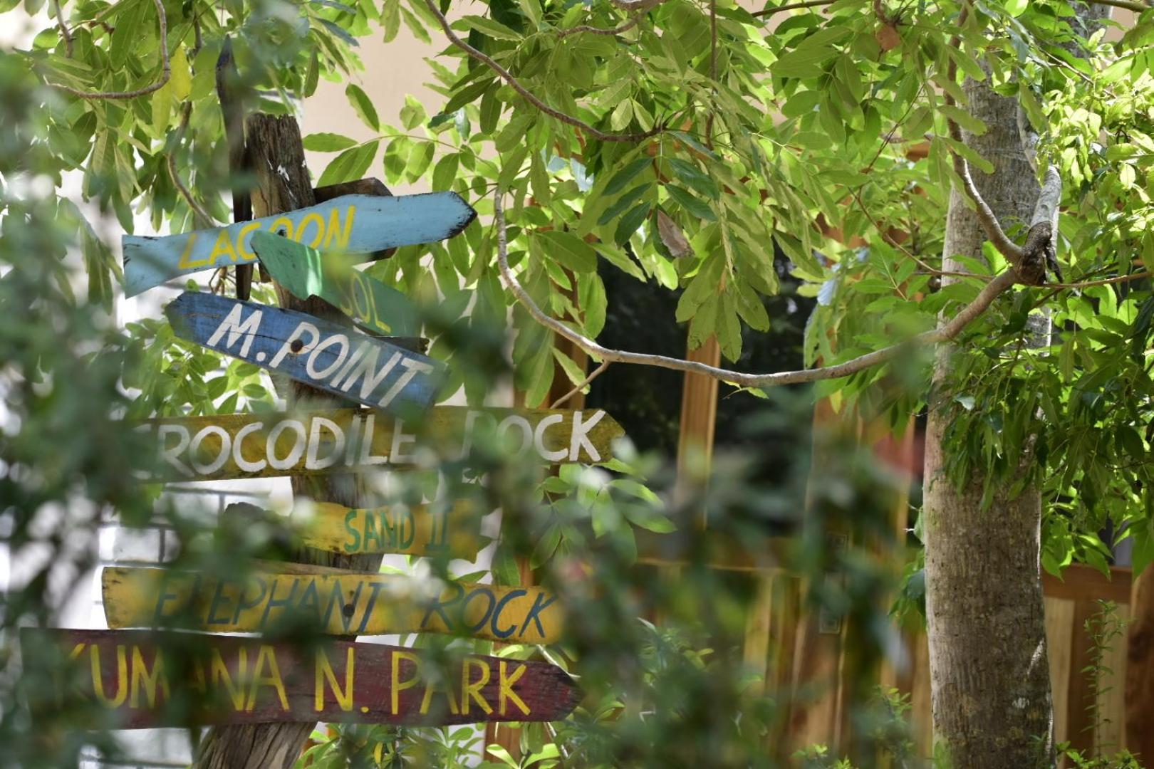 Kadjan Villa Arugam Bay Luaran gambar