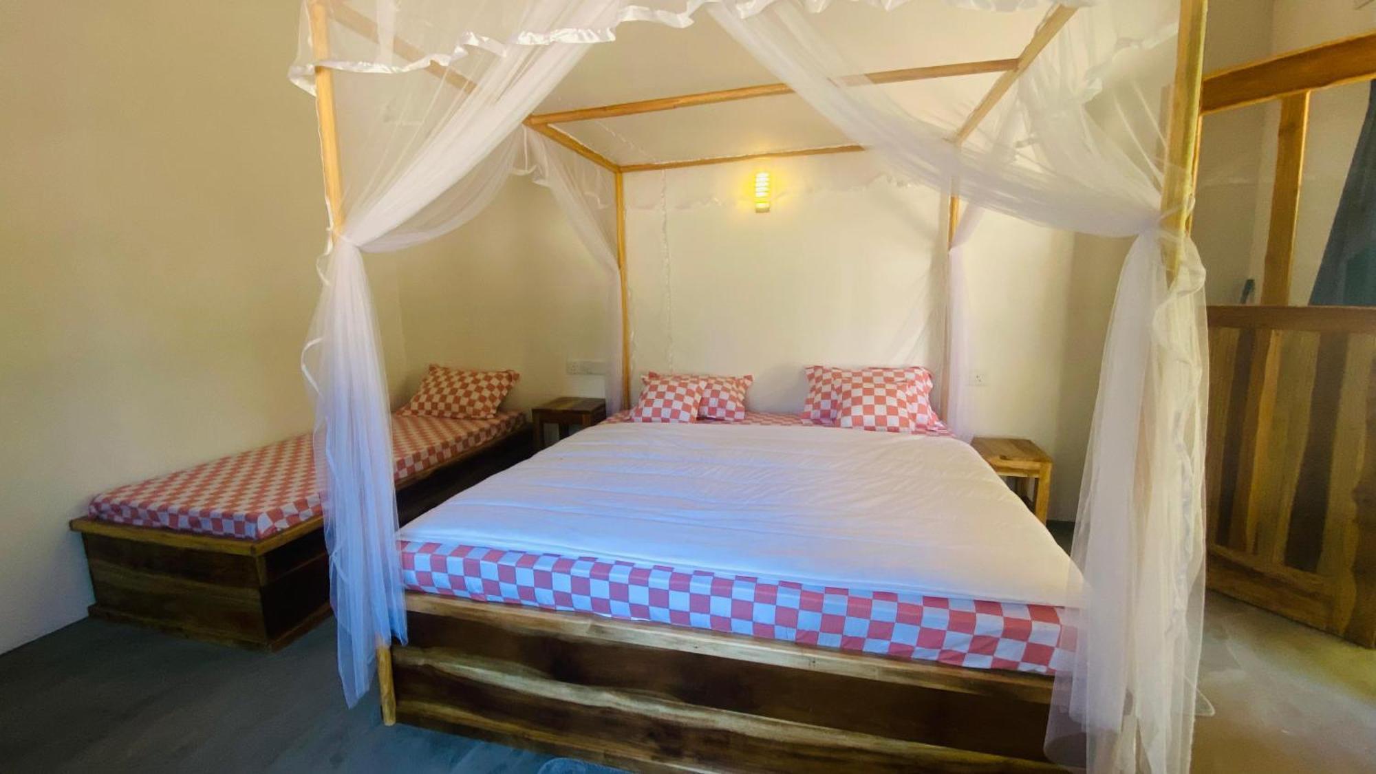 Kadjan Villa Arugam Bay Luaran gambar