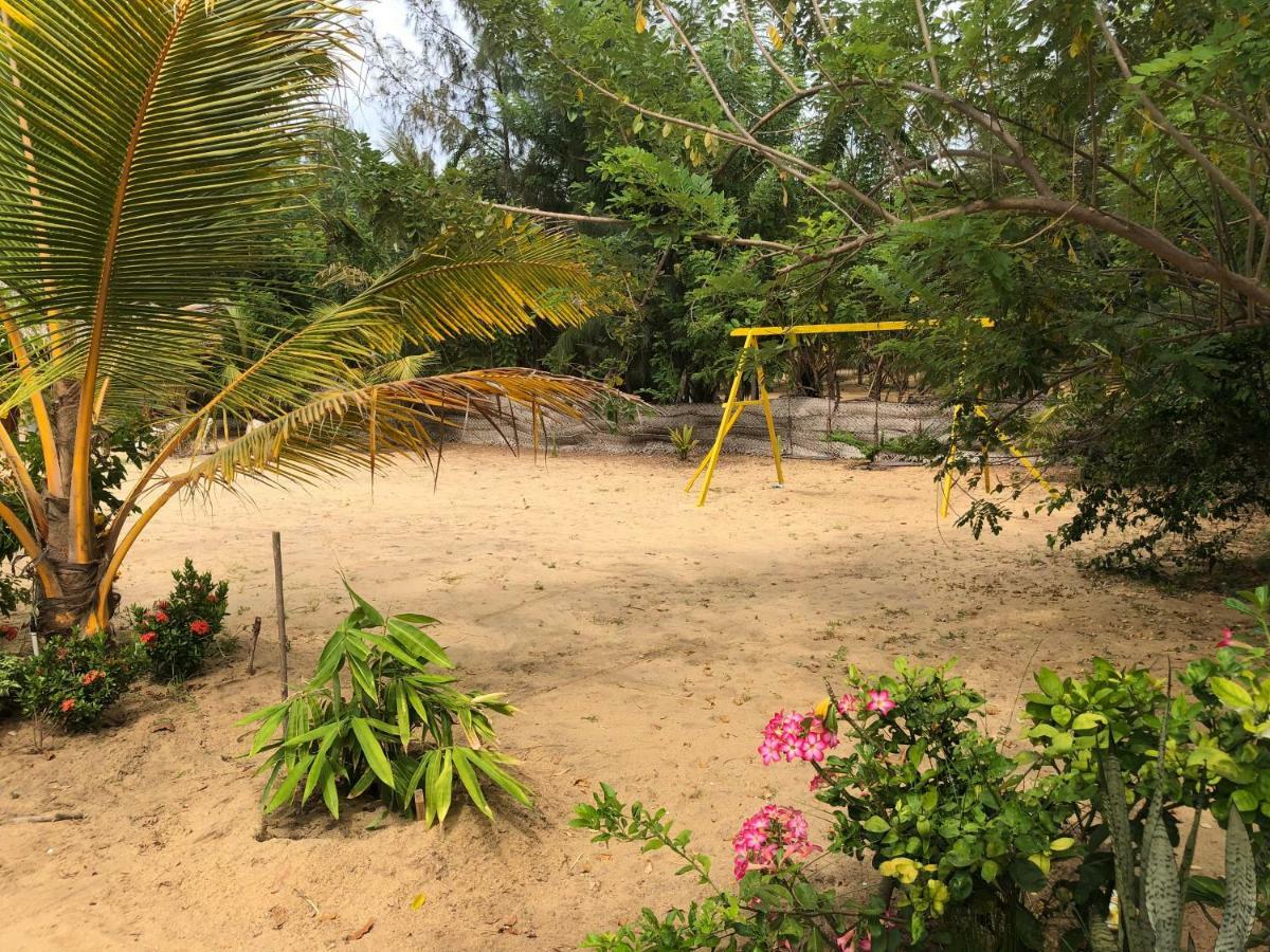 Kadjan Villa Arugam Bay Luaran gambar
