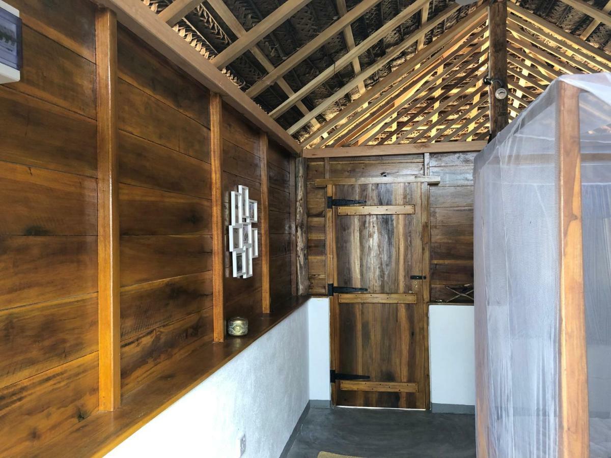 Kadjan Villa Arugam Bay Luaran gambar