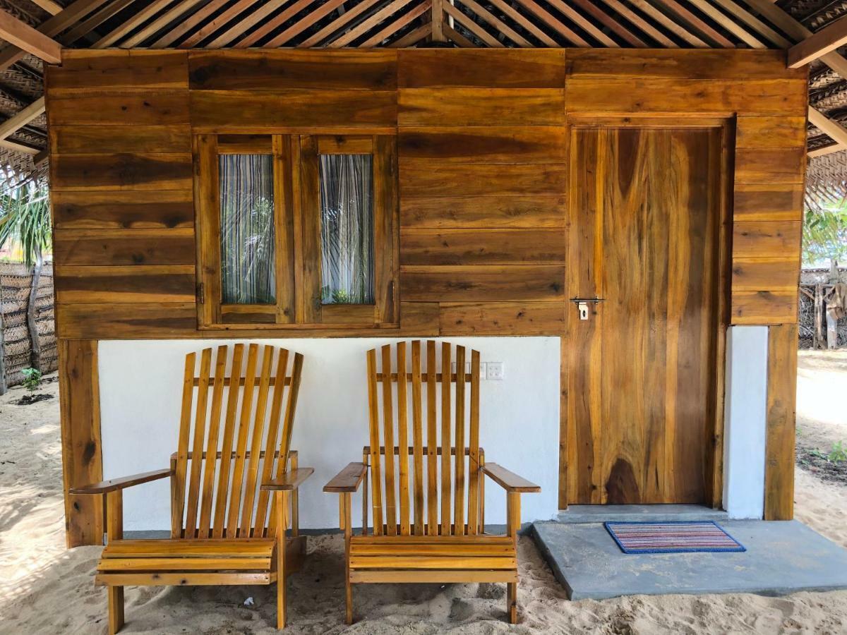 Kadjan Villa Arugam Bay Luaran gambar