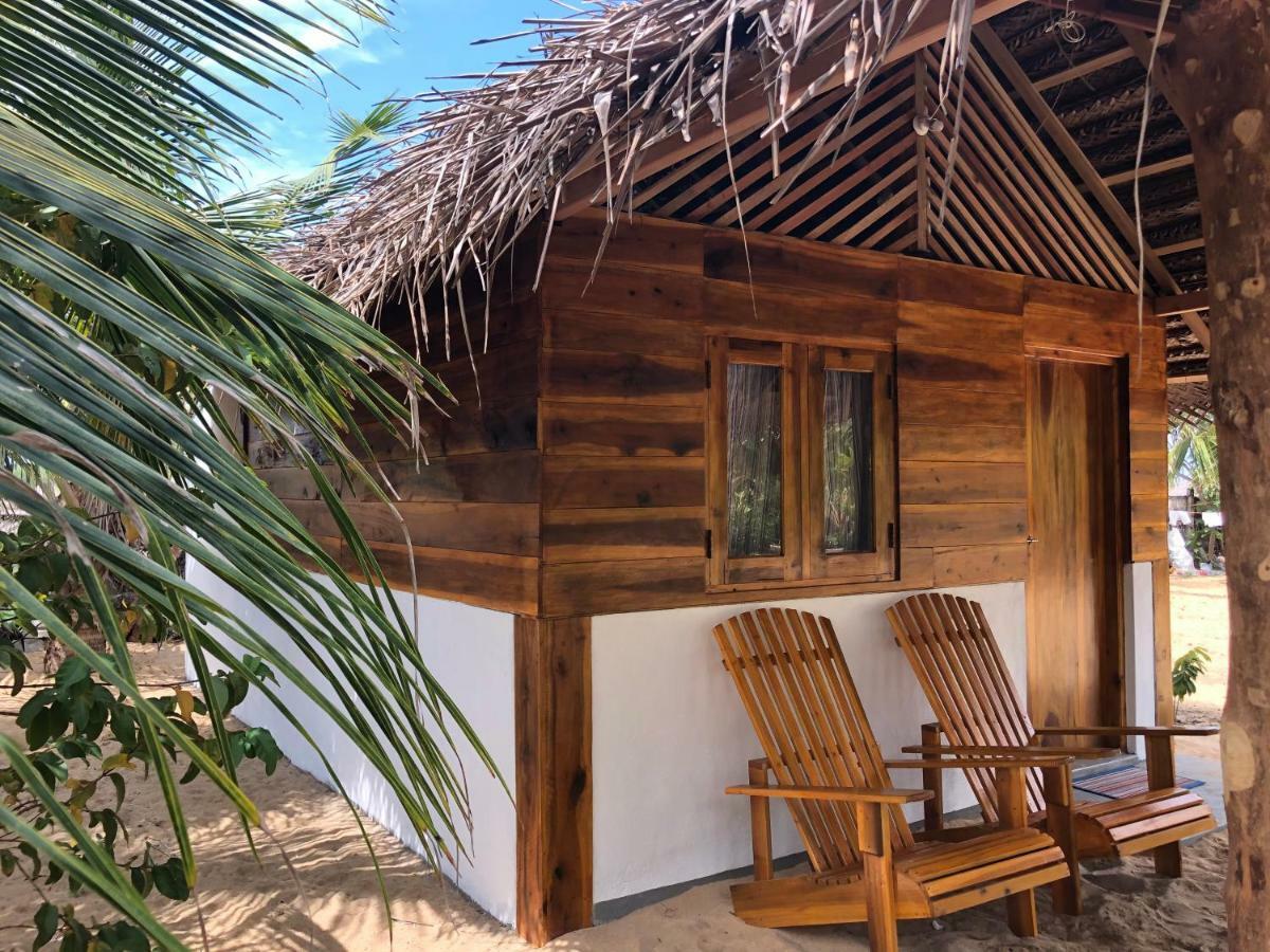 Kadjan Villa Arugam Bay Luaran gambar