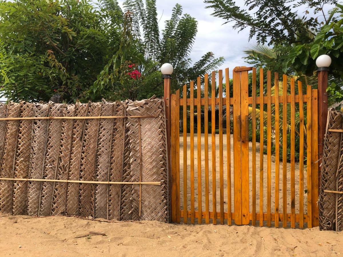 Kadjan Villa Arugam Bay Luaran gambar