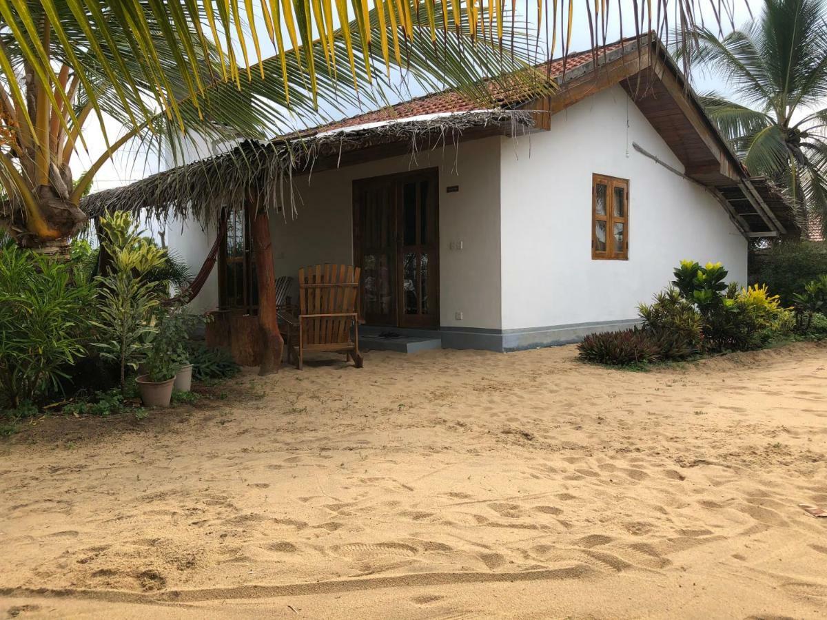 Kadjan Villa Arugam Bay Luaran gambar