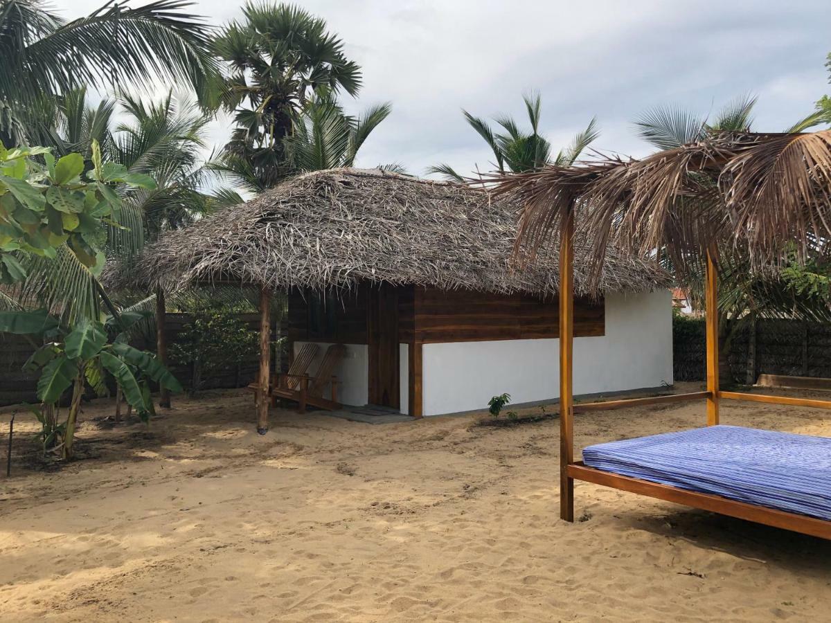 Kadjan Villa Arugam Bay Luaran gambar