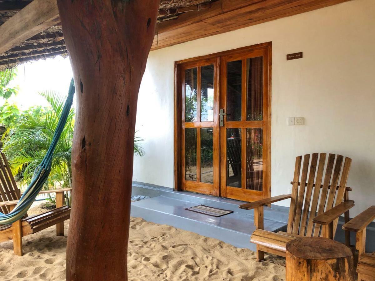 Kadjan Villa Arugam Bay Luaran gambar
