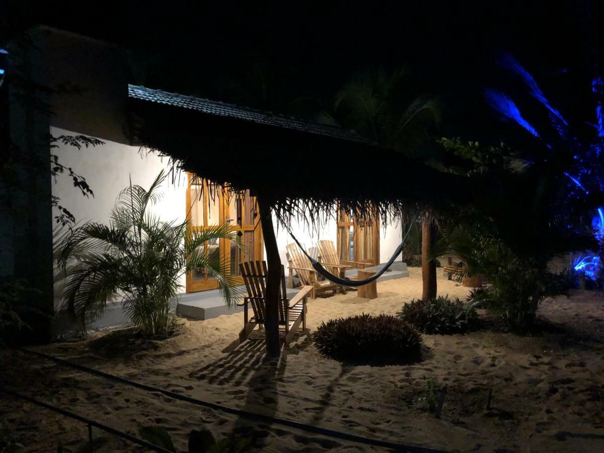 Kadjan Villa Arugam Bay Luaran gambar