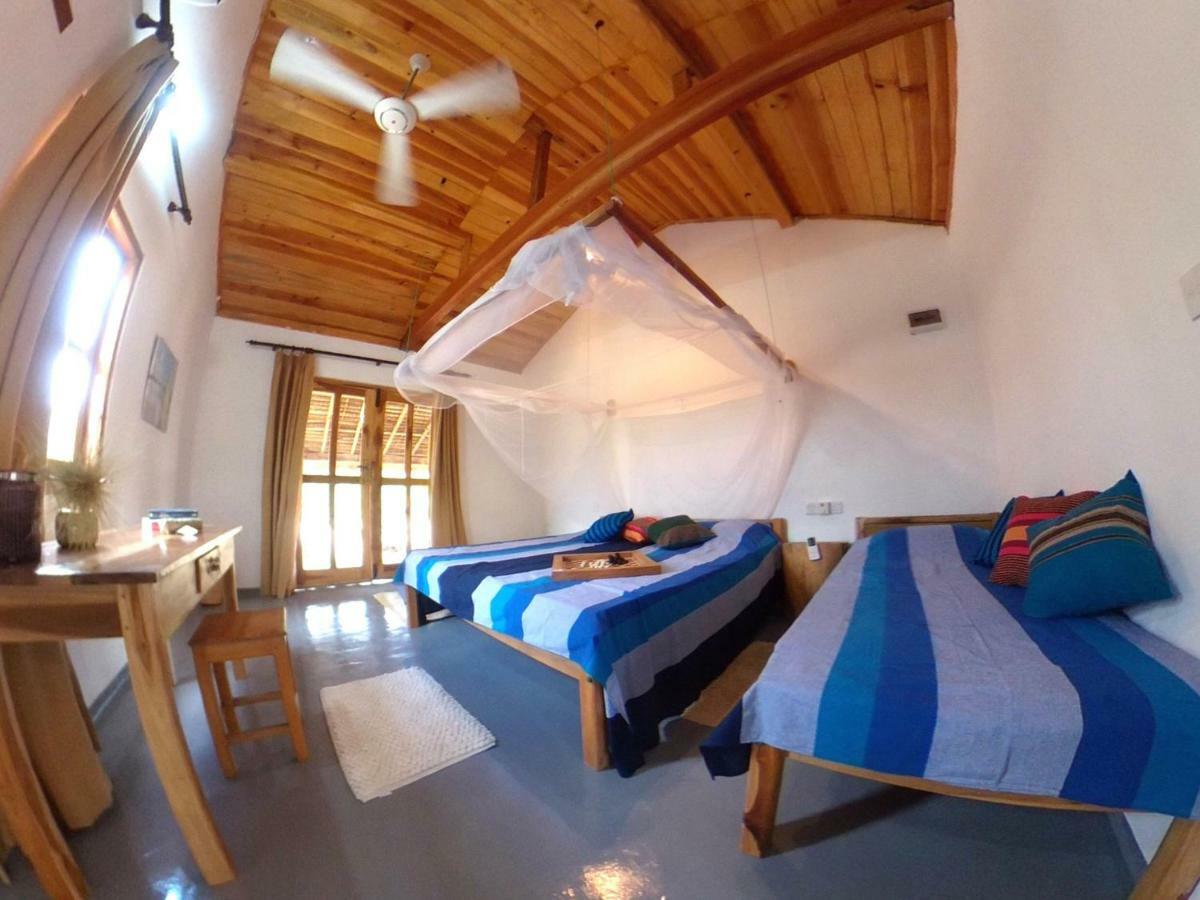 Kadjan Villa Arugam Bay Luaran gambar