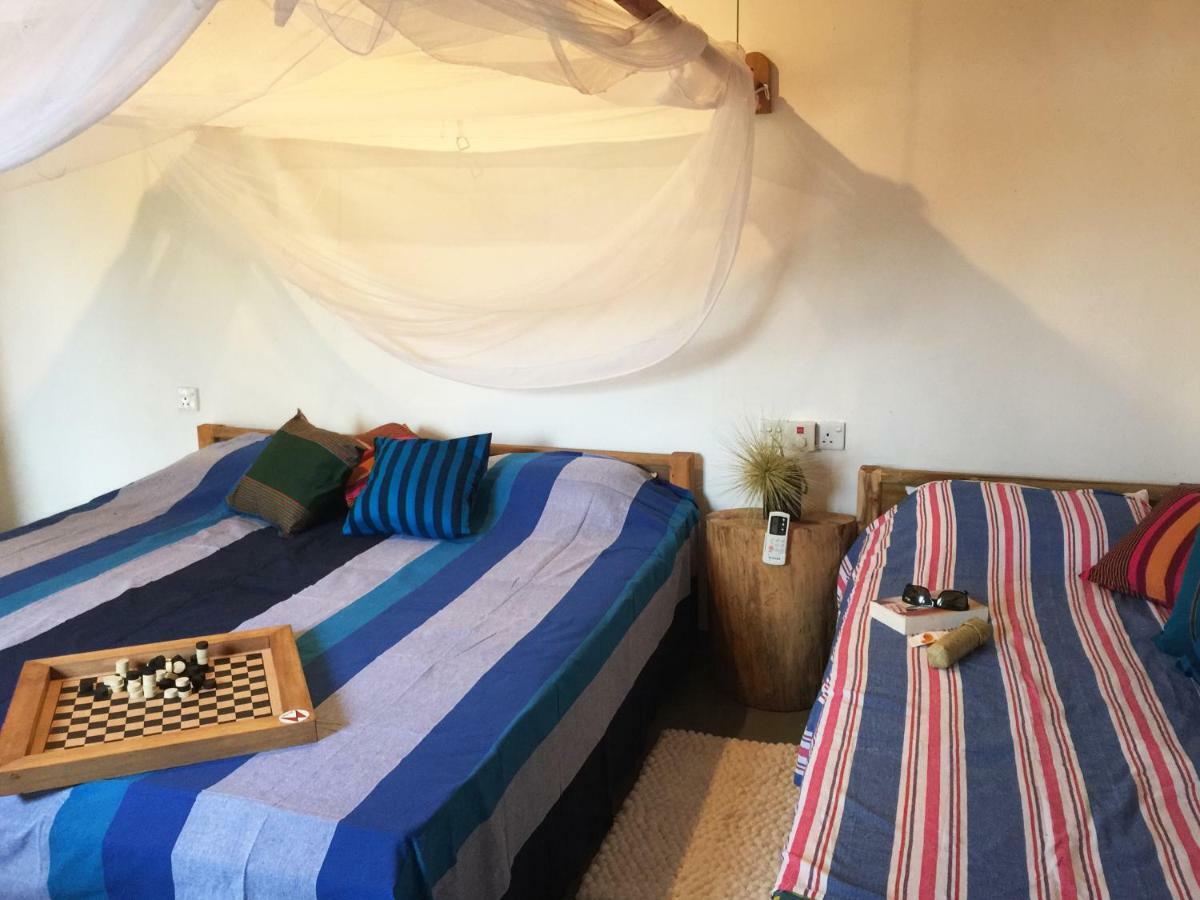 Kadjan Villa Arugam Bay Luaran gambar