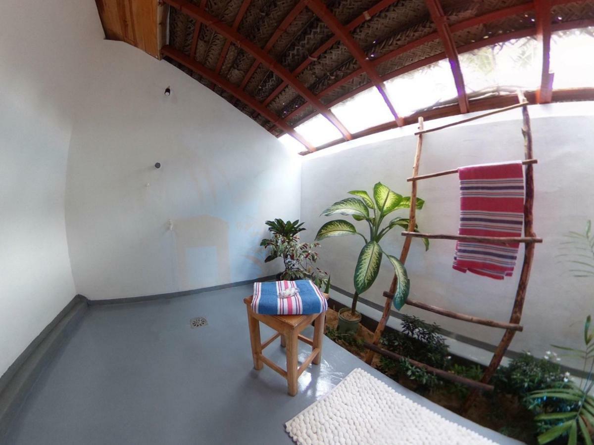 Kadjan Villa Arugam Bay Luaran gambar