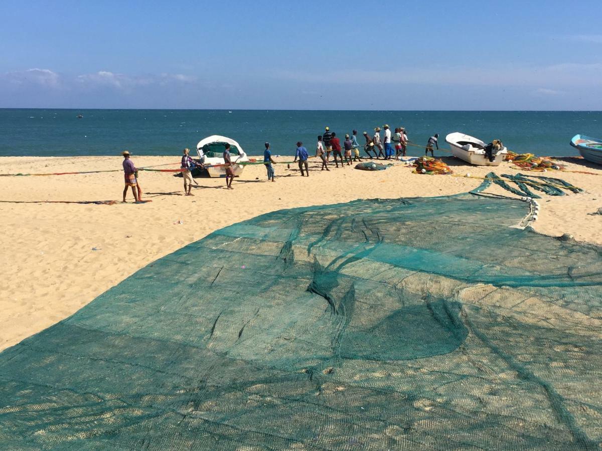 Kadjan Villa Arugam Bay Luaran gambar