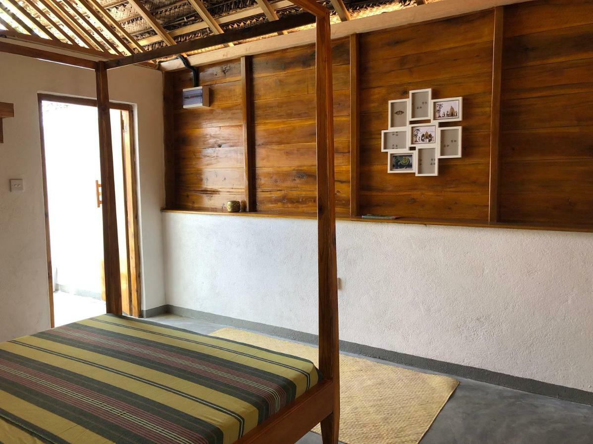 Kadjan Villa Arugam Bay Luaran gambar