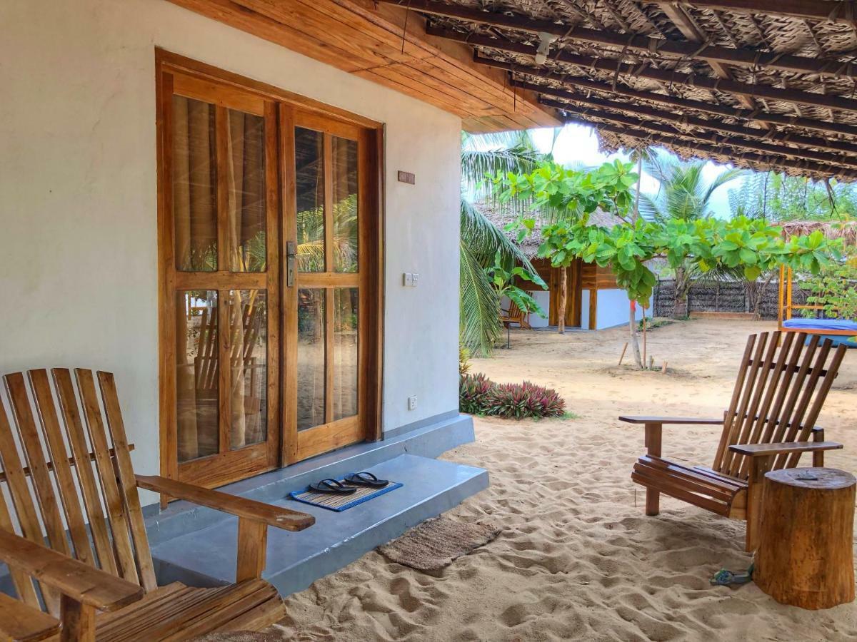 Kadjan Villa Arugam Bay Luaran gambar