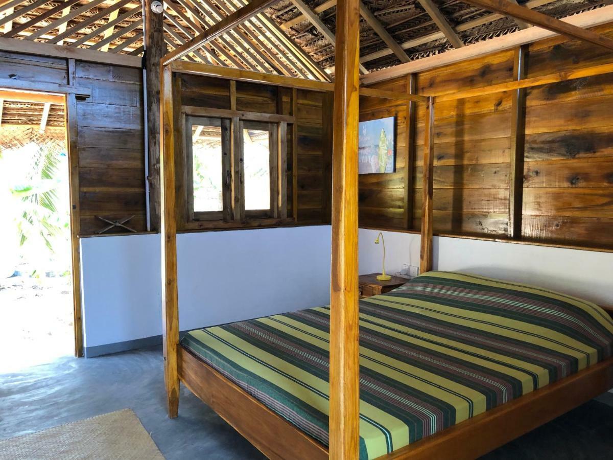 Kadjan Villa Arugam Bay Luaran gambar