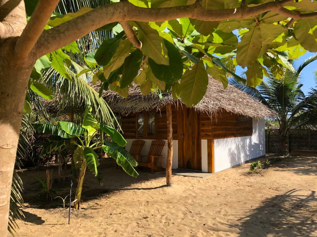 Kadjan Villa Arugam Bay Luaran gambar