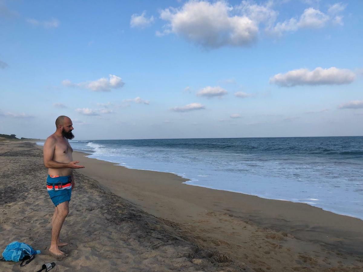Kadjan Villa Arugam Bay Luaran gambar