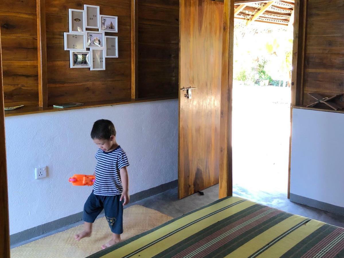 Kadjan Villa Arugam Bay Luaran gambar