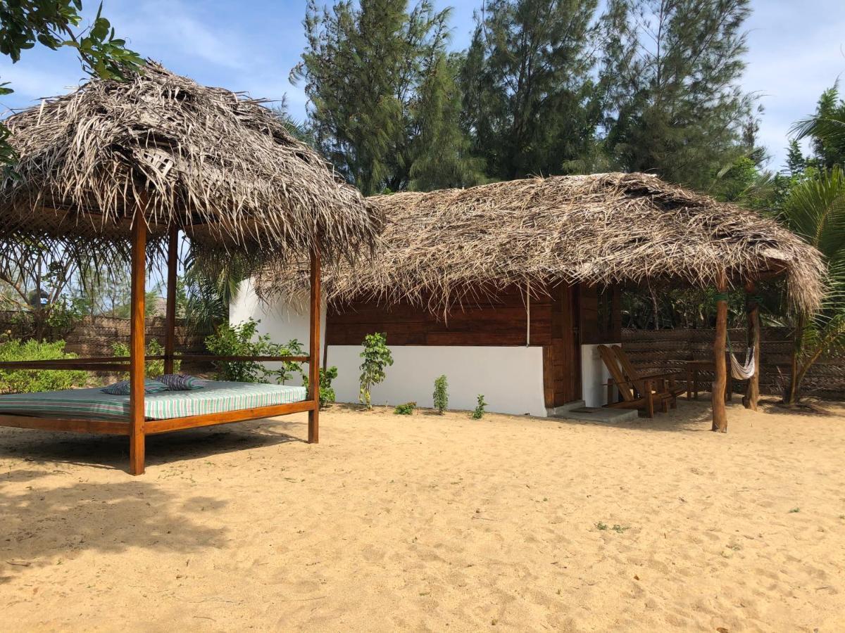 Kadjan Villa Arugam Bay Luaran gambar