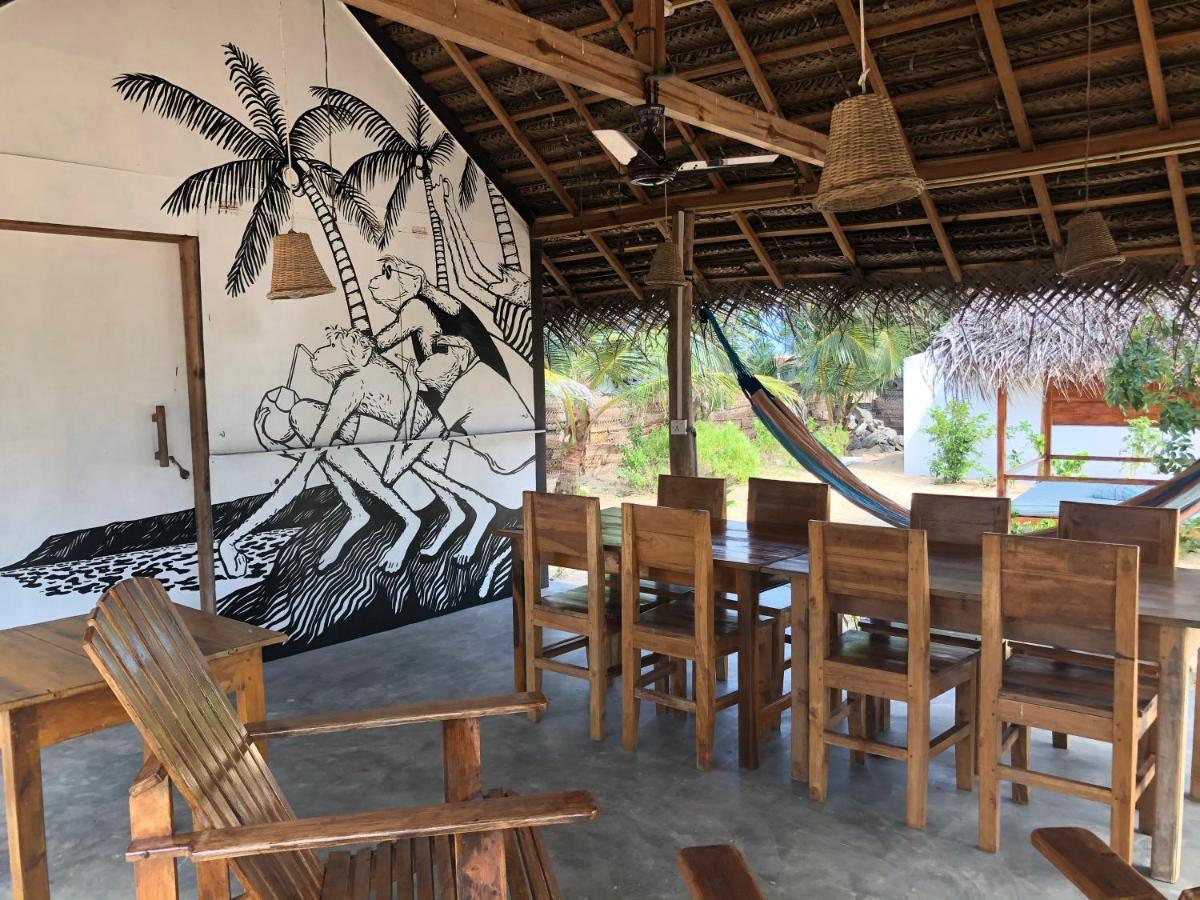 Kadjan Villa Arugam Bay Luaran gambar