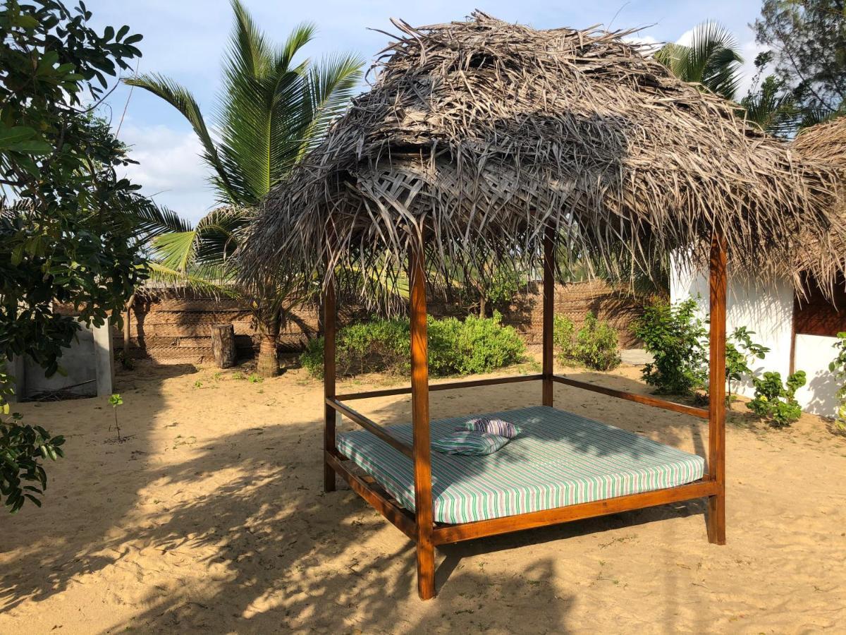 Kadjan Villa Arugam Bay Luaran gambar