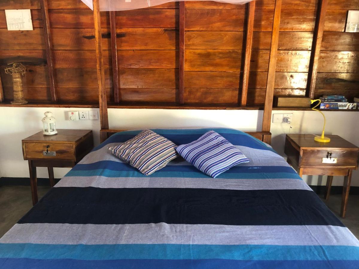Kadjan Villa Arugam Bay Luaran gambar