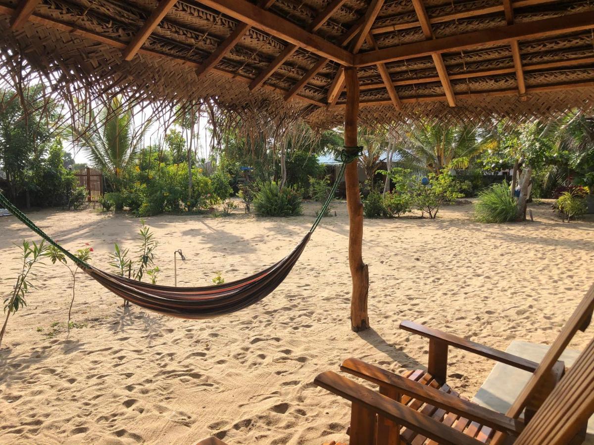 Kadjan Villa Arugam Bay Luaran gambar