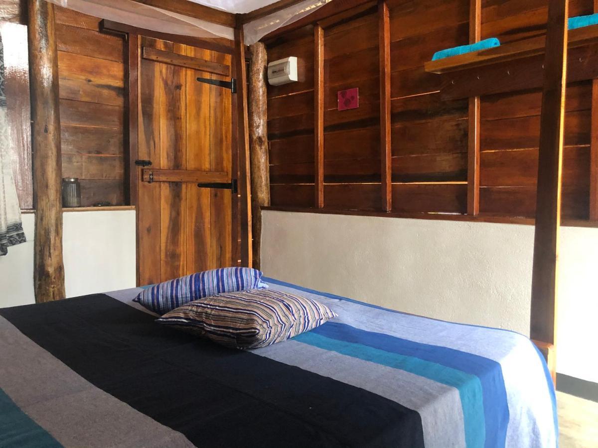 Kadjan Villa Arugam Bay Luaran gambar