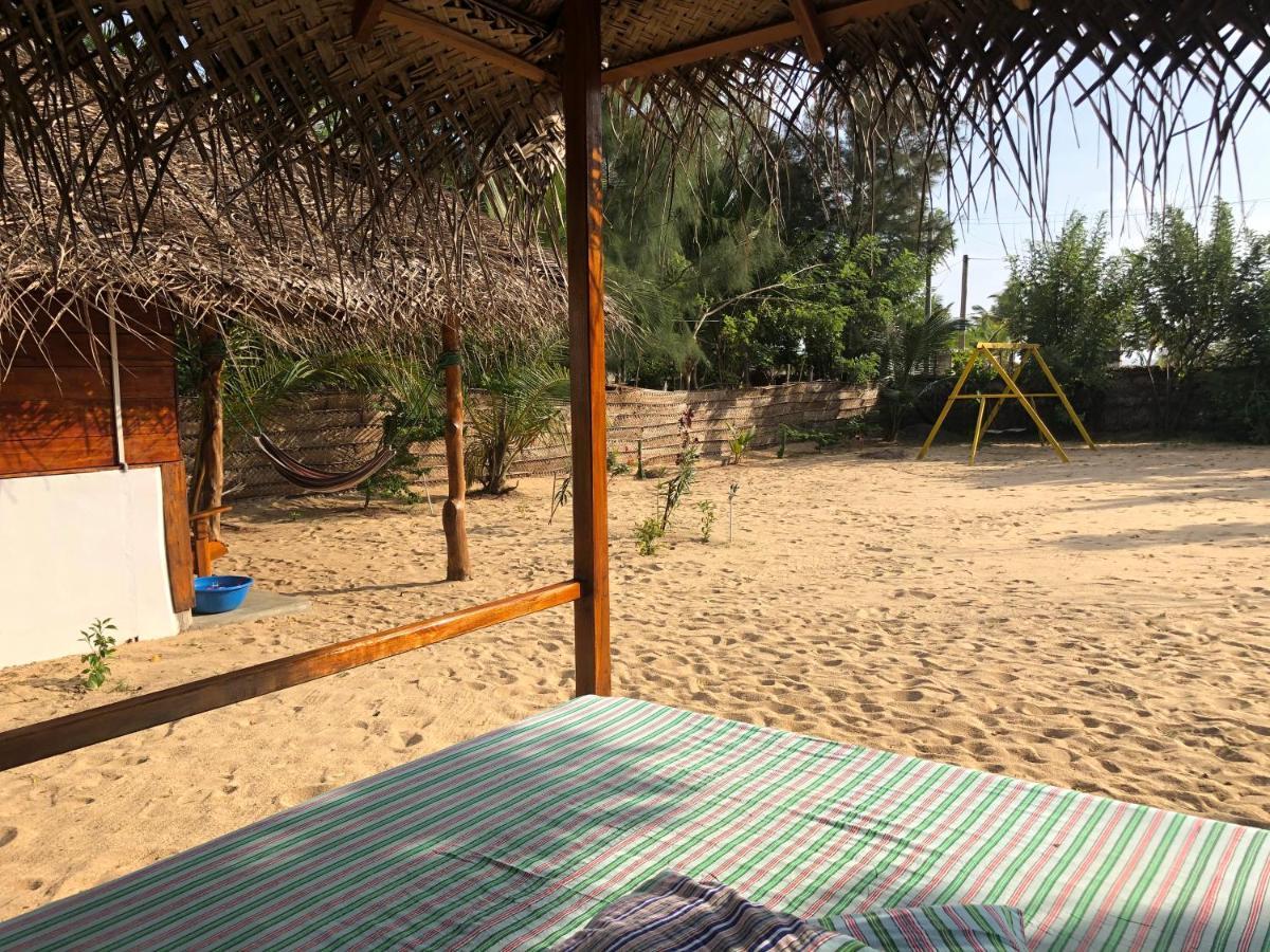 Kadjan Villa Arugam Bay Luaran gambar