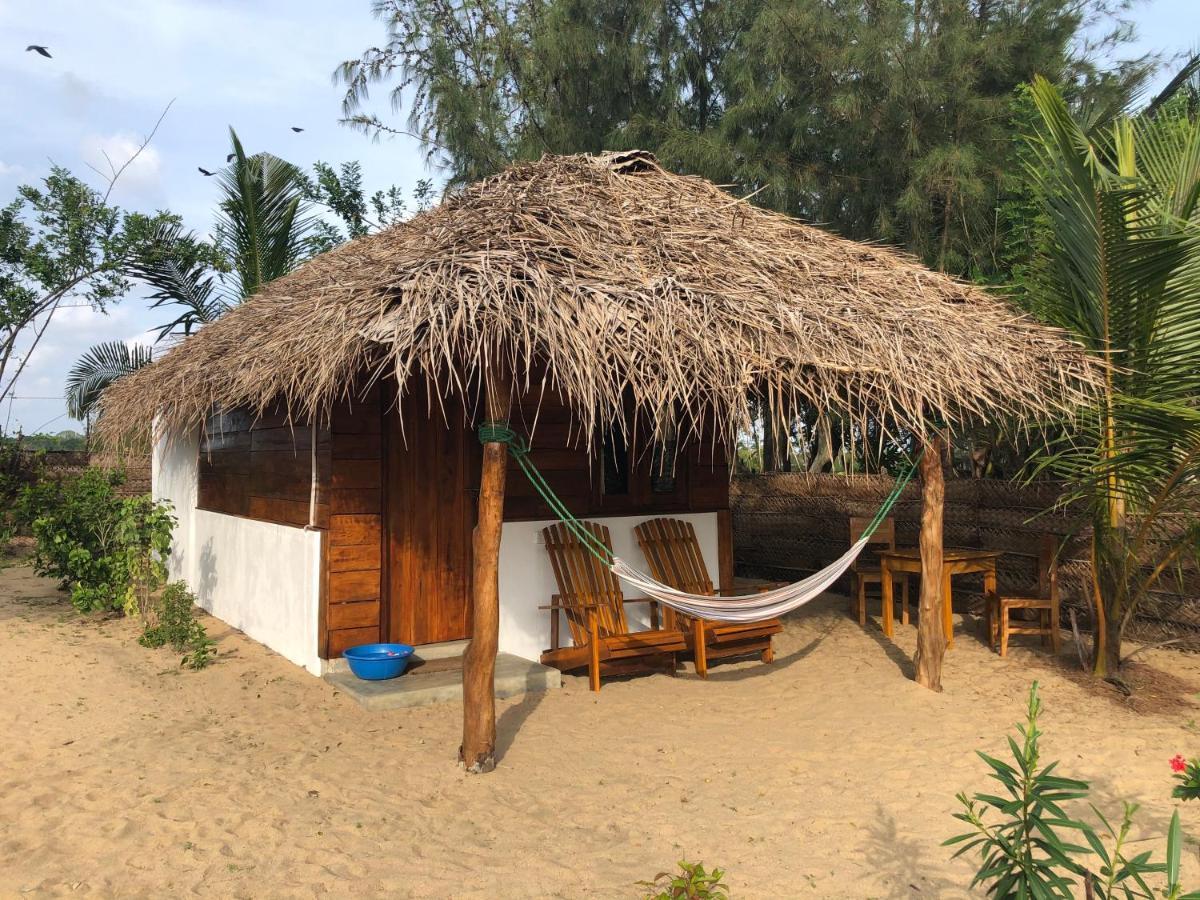 Kadjan Villa Arugam Bay Luaran gambar