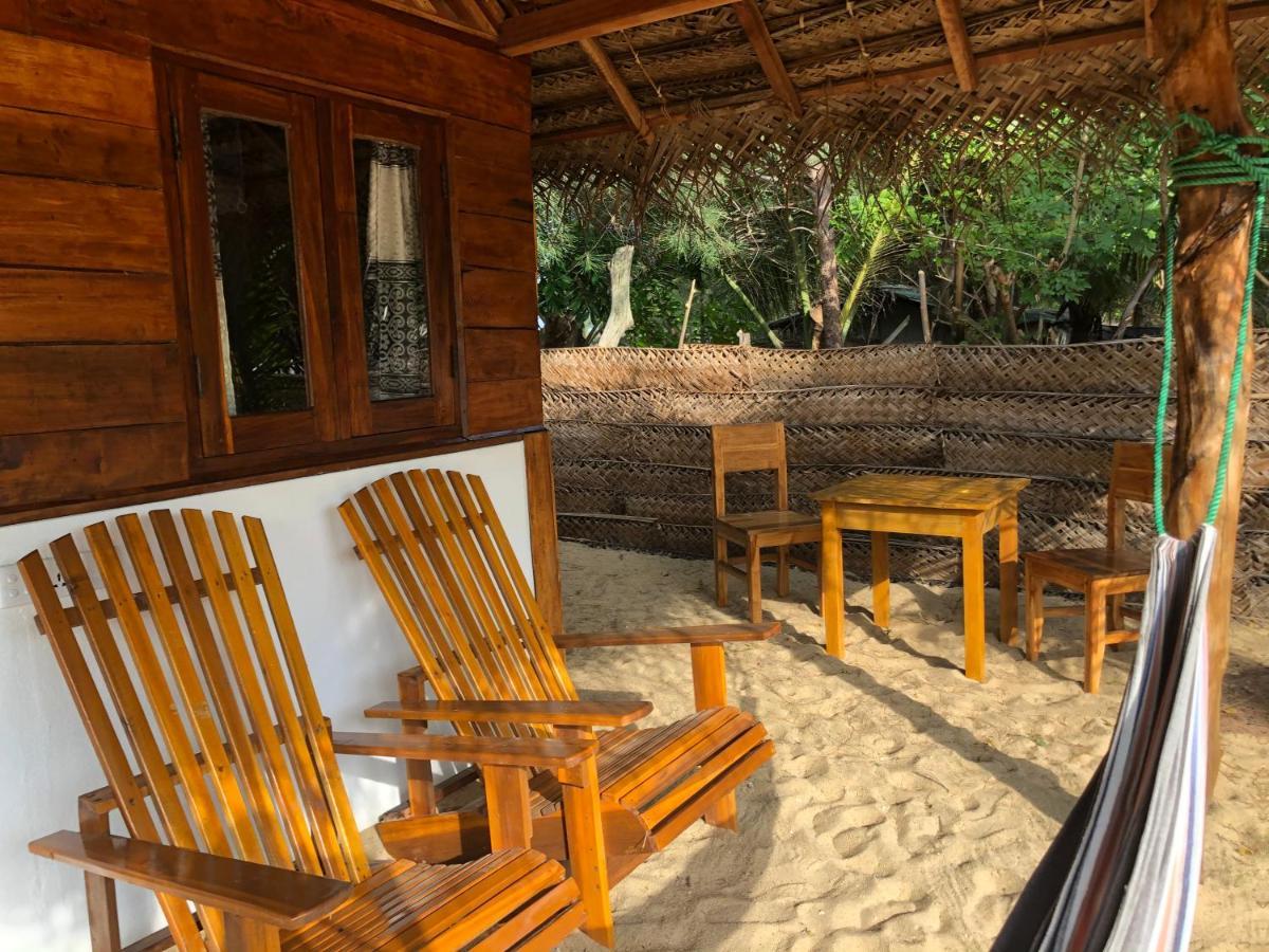 Kadjan Villa Arugam Bay Luaran gambar