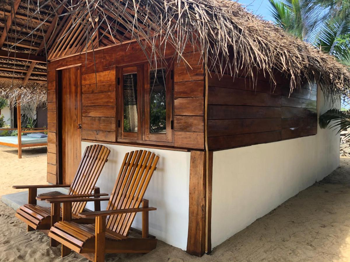 Kadjan Villa Arugam Bay Luaran gambar