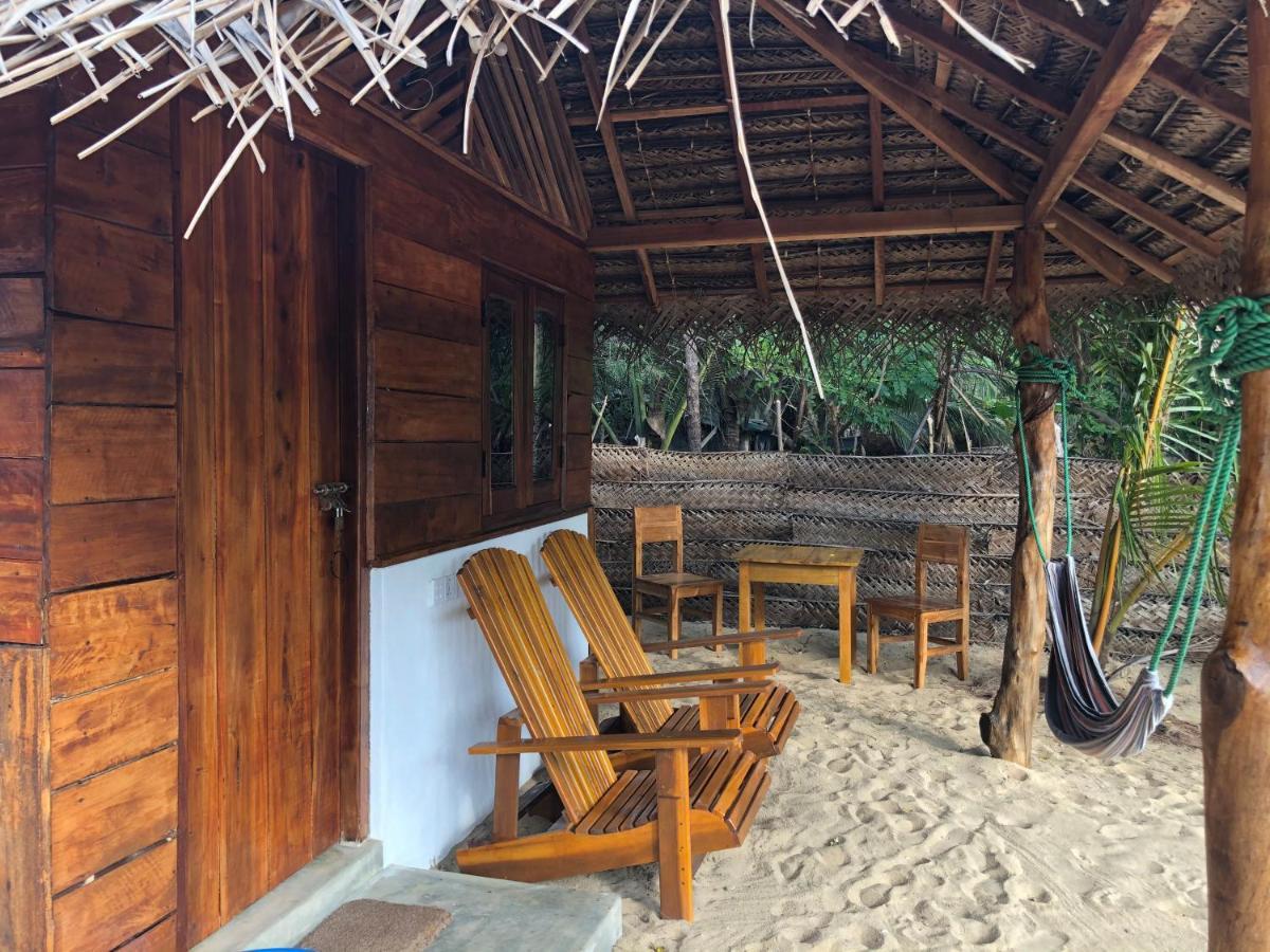 Kadjan Villa Arugam Bay Luaran gambar